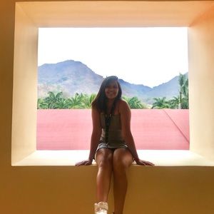 Meet your Posher, Kristyna